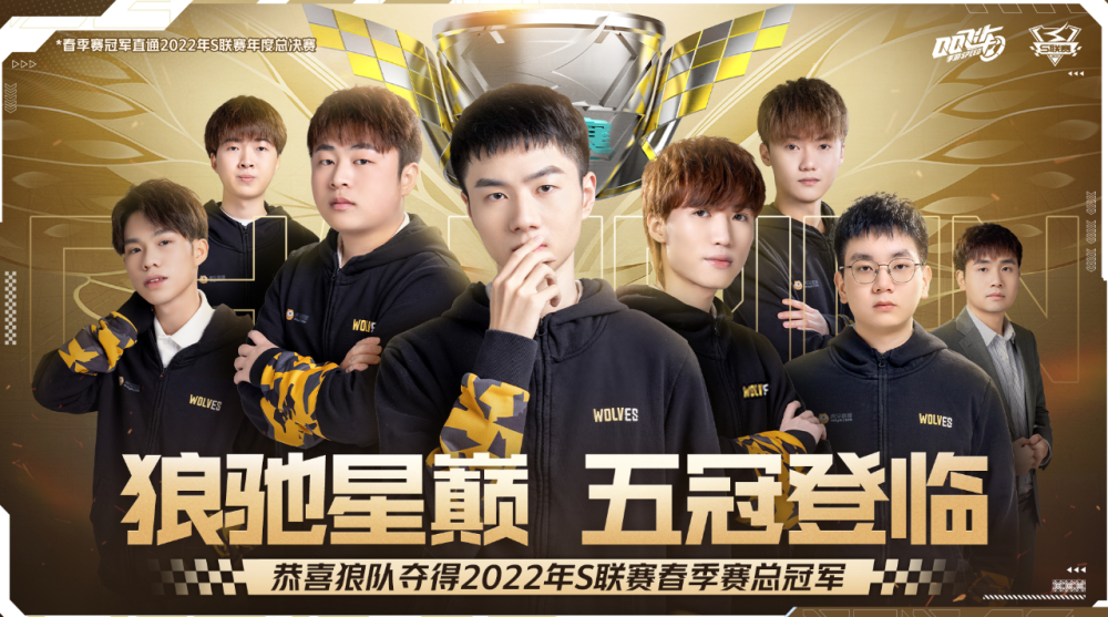 们将通过这