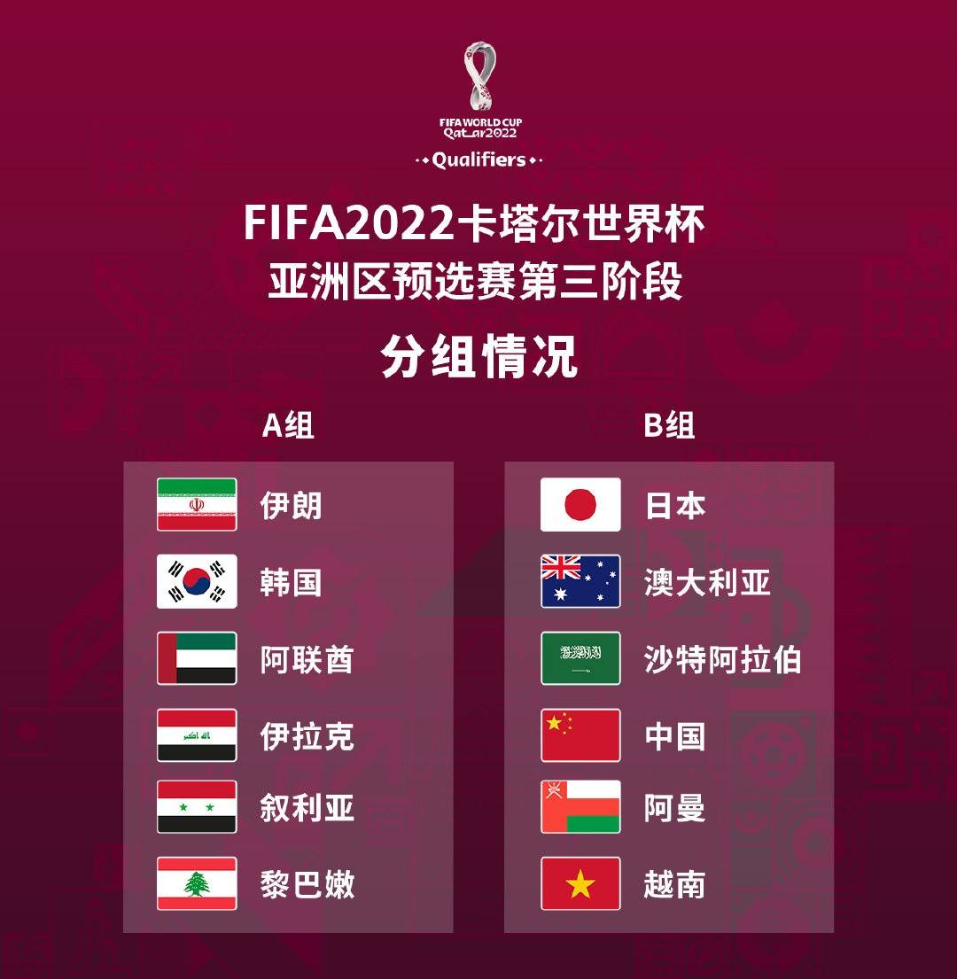 国足球在国