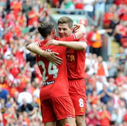 火力与侧翼 火力与侧翼