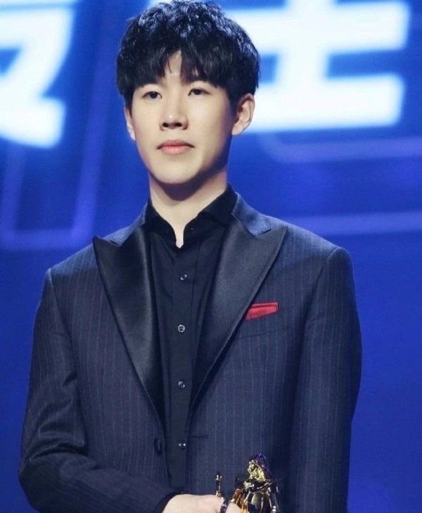 第三节对手 第三节对手